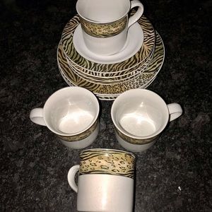 Studio Nova Jungle Beat Set